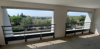 Image 1 - Appartement · Avignon (84140) · 3 pièces · 86m²