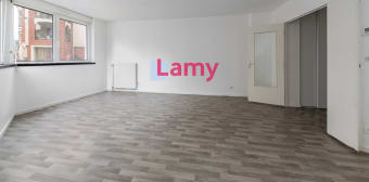 Image 1 - Appartement · Rouen (76100) · 3 pièces · 65m²
