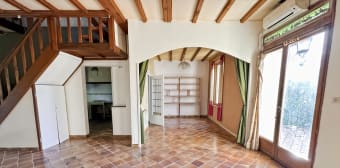 Image 2 - Maison/villa · La Selle En Hermoy (45210) · 106m²