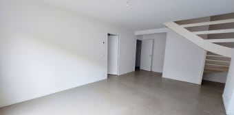 Image 1 - Appartement · Perigueux (24000) · 4 pièces · 90m²