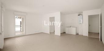 Image 2 - Appartement · Lyon (69009) · 3 pièces · 68m²