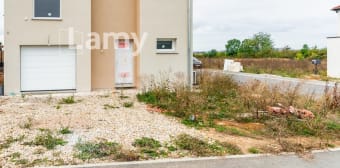 Image 1 - Maison/villa · Verny (57420) · 5 pièces · 101m²