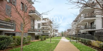 Image 2 - Appartement · Pontoise (95300) · 2 pièces · 49m²