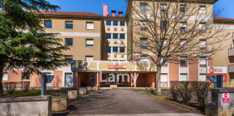 Image 1 - Appartement · Dijon (21000) · 1 pièce · 19m²