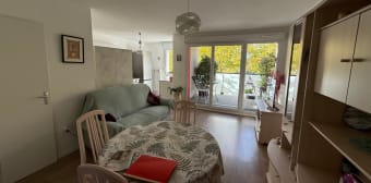 Image 2 - Appartement · St Sebastien Sur Loire (44230) · 3 pièces · 70m²