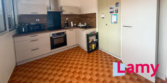 Image 3 - Appartement · Toulouse (31400) · 2 pièces · 58m²