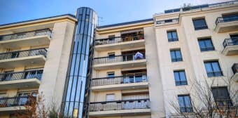 Image 2 - Appartement · Bourg La Reine (92340) · 3 pièces · 78m²