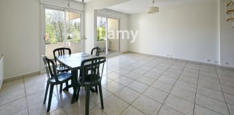 Image 3 - Appartement · Meylan (38240) · 6 pièces · 131m²