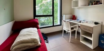 Image 1 - Appartement · Bordeaux (33300) · 1 pièce · 19m²