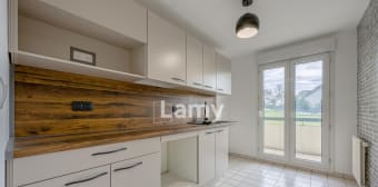 Image 1 - Appartement · Rumilly (74150) · 2 pièces · 50m²