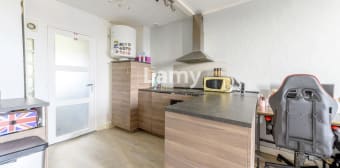 Image 3 - Appartement · Champigny Sur Marne (94500) · 1 pièce · 28m²