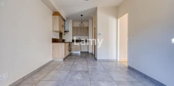 Image 3 - Appartement · Aix Les Bains (73100) · 2 pièces · 40m²