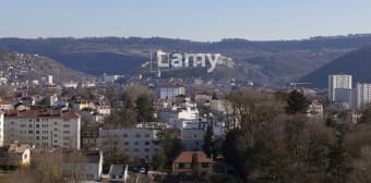Image 1 - Appartement · Besancon (25000) · 3 pièces · 56m²