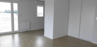 Image 2 - Appartement · La Roche Sur Yon (85000) · 3 pièces · 65m²