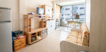 Appartement · La Grande Motte (34280) · 2 pièces · 48m²