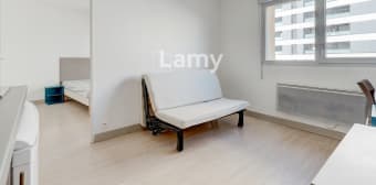 Image 3 - Appartement · Marseille (13003) · 2 pièces · 30m²