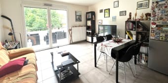 Image 2 - Appartement · Chens Sur Leman (74140) · 2 pièces · 45m²