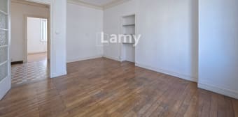 Image 2 - Appartement · Grenoble (38000) · 2 pièces · 53m²