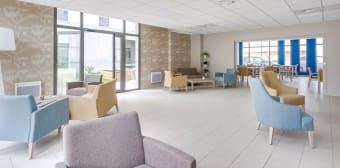 Image 3 - Appartement · Tours (37100) · 1 pièce · 35m²