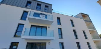 Image 2 - Appartement · Reims (51100) · 2 pièces · 44m²
