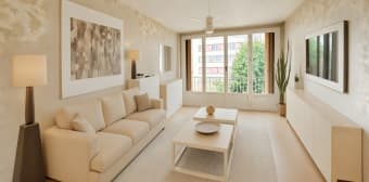 Image 1 - Appartement · Montargis (45200) · 3 pièces · 57m²