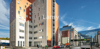 Image 1 - Appartement · Grenoble (38000) · 1 pièce · 20m²