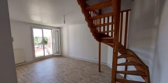 Image 3 - Appartement · Nanteuil Le Haudouin (60440) · 4 pièces · 80m²