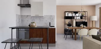 Image 3 - Appartement · Avignon (84140) · 4 pièces · 77m²