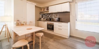 Image 2 - Appartement · Kingersheim (68260) · 1 pièce · 38m²