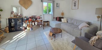 Image 2 - Maison/villa · St Avertin (37550) · 4 pièces · 77m²