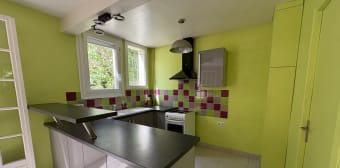 Image 3 - Maison/villa · Reims (51100) · 5 pièces · 93m²