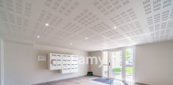 Image 2 - Appartement · St Louis (68300) · 2 pièces · 43m²