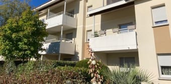 Image 2 - Appartement · Brax (31490) · 3 pièces · 62m²