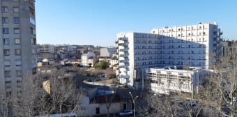 Image 1 - Appartement · Marseille (13010) · 1 pièce · 20m²