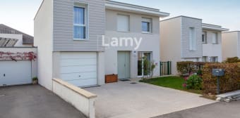 Image 1 - Maison/villa · Besancon (25000) · 5 pièces · 107m²