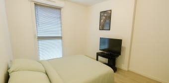 Image 3 - Appartement · Vannes (56000) · 2 pièces · 44m²