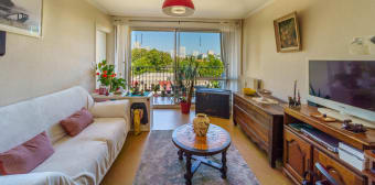 Image 3 - Appartement · Dijon (21000) · 3 pièces · 64m²