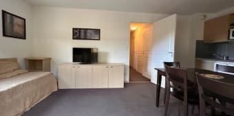 Image 1 - Appartement · Allos (04260) · 3 pièces · 48m²