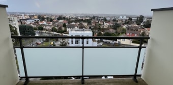 Image 3 - Appartement · Villefranche Sur Saone (69400) · 3 pièces · 55m²
