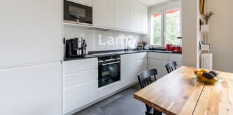 Image 3 - Appartement · Boulogne Billancourt (92100) · 4 pièces · 67m²