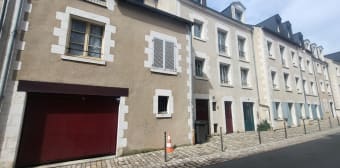 Image 1 - Appartement · Blois (41000) · 4 pièces · 71m²