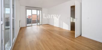 Image 2 - Appartement · Vert St Denis (77240) · 3 pièces · 64m²