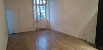 Image 2 - Appartement · Auxerre (89000) · 2 pièces · 49m²