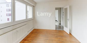 Image 2 - Appartement · Clermont Ferrand (63000) · 1 pièce · 28m²