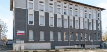 Image 1 - Appartement · Toulouse (31400) · 1 pièce · 18m²