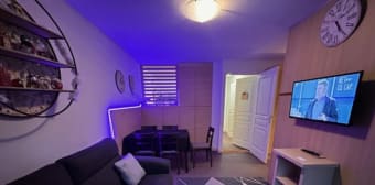 Image 2 - Appartement · Allos (04260) · 3 pièces · 36m²