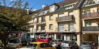 Image 2 - Appartement · Deuil La Barre (95170) · 1 pièce · 39m²