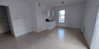 Image 1 - Appartement · Verrieres En Anjou (49480) · 2 pièces · 43m²