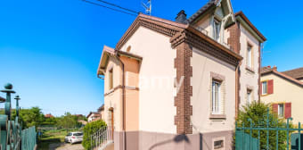 Image 1 - Maison/villa · Rixheim (68170) · 6 pièces · 117m²