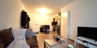 Image 3 - Appartement · Avignon (84140) · 2 pièces · 39m²
